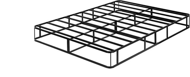 King size Bed Frame - Moving out sale