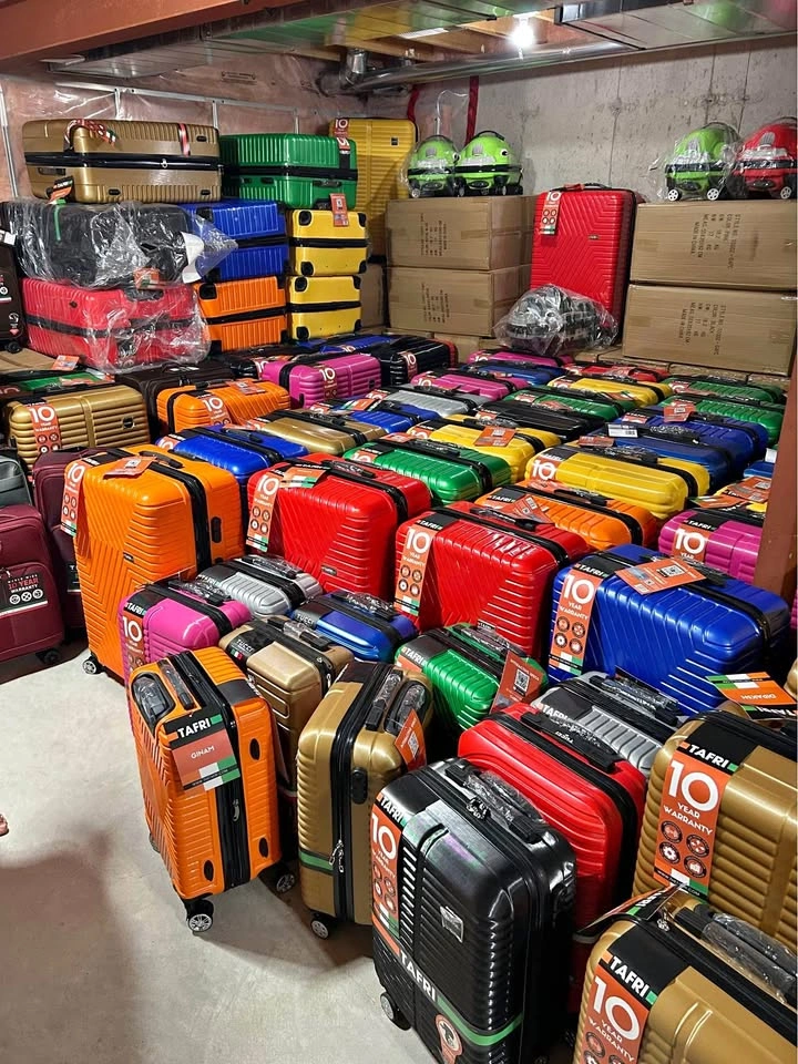 Travel Luggage Sale 💥💥 Suitcase Clearance