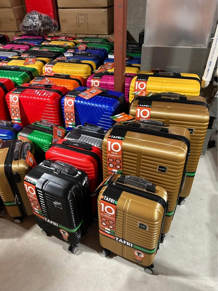 Travel Luggage Sale 💥💥 Suitcase Clearance - photo 2