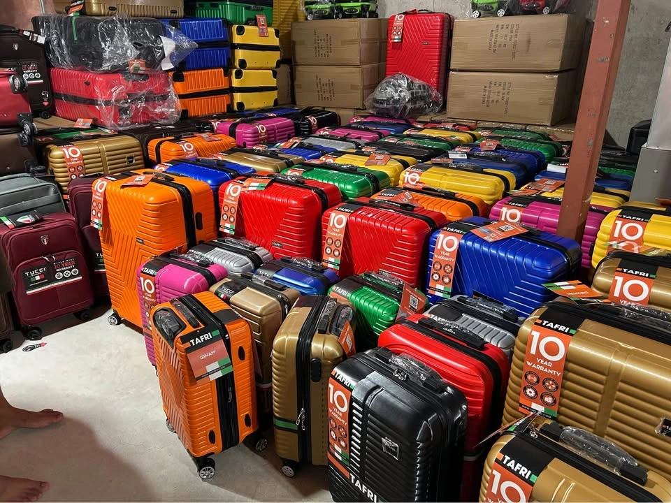 Travel Luggage Sale 💥💥 Suitcase Clearance - photo 3