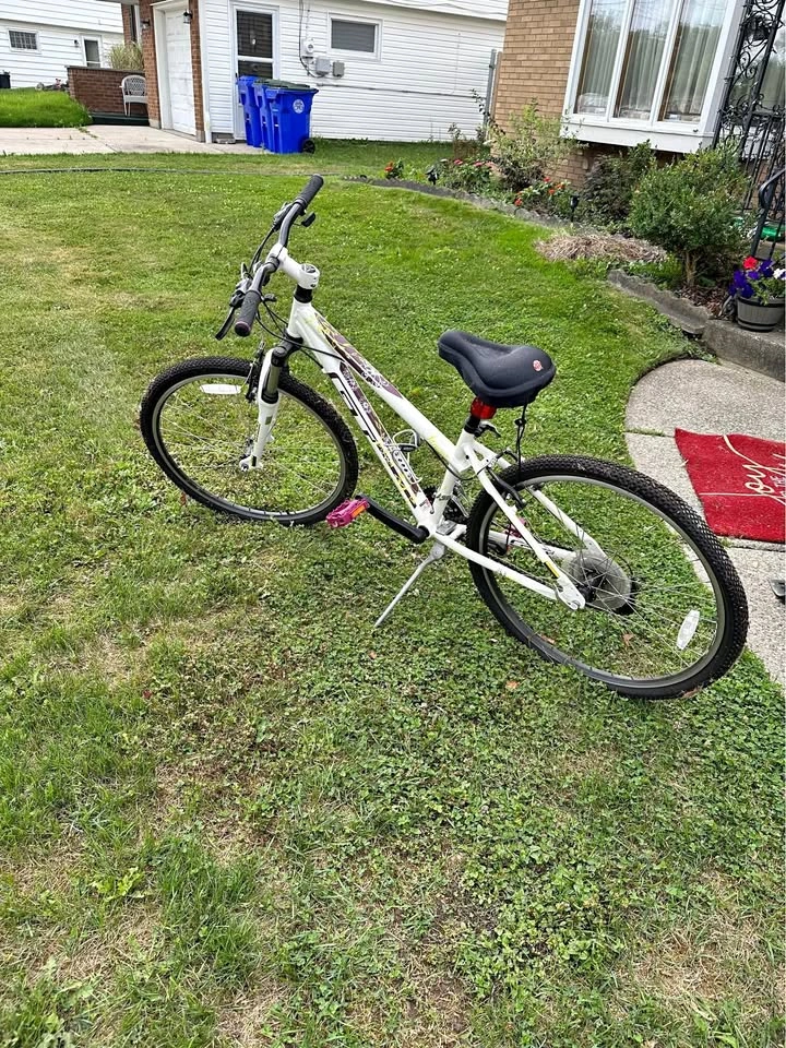 Trek Bike