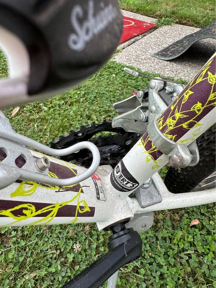 Trek Bike - photo 2