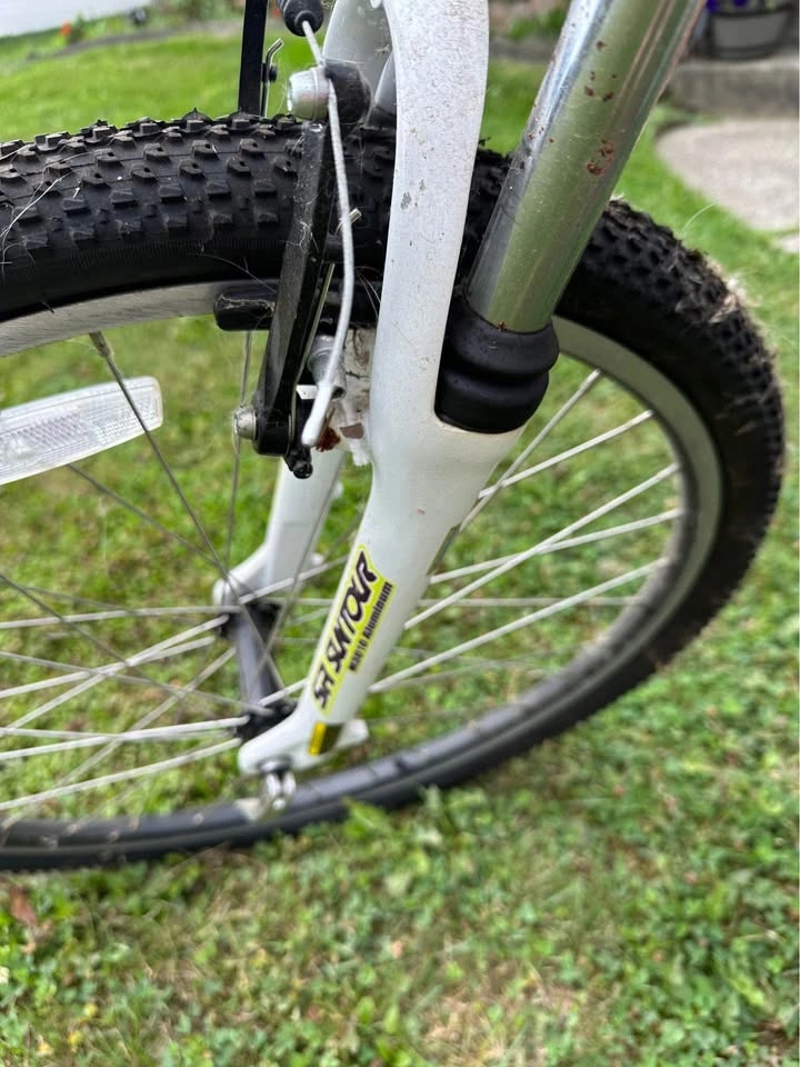 Trek Bike - photo 3
