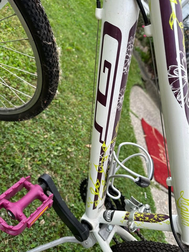 Trek Bike - photo 4