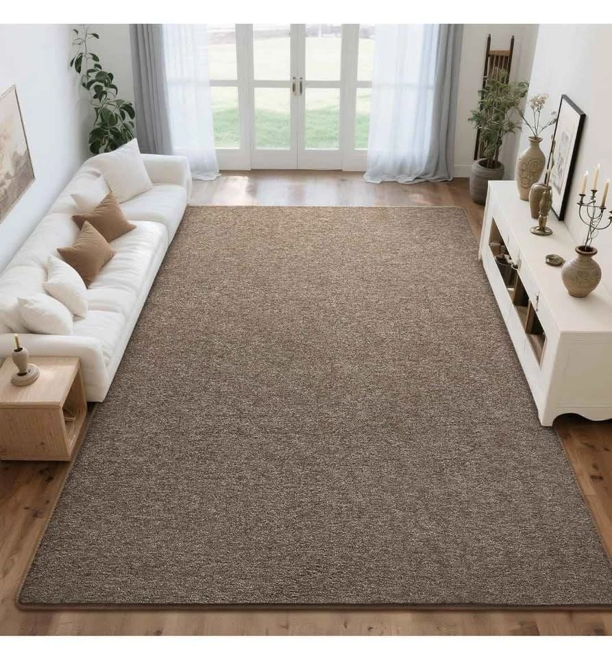 Soft Area Rug for Living Room Bedroom, 5x7 - photo 2