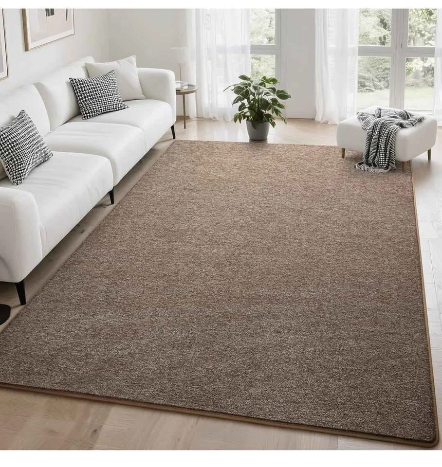 Soft Area Rug for Living Room Bedroom, 5x7 - photo 3