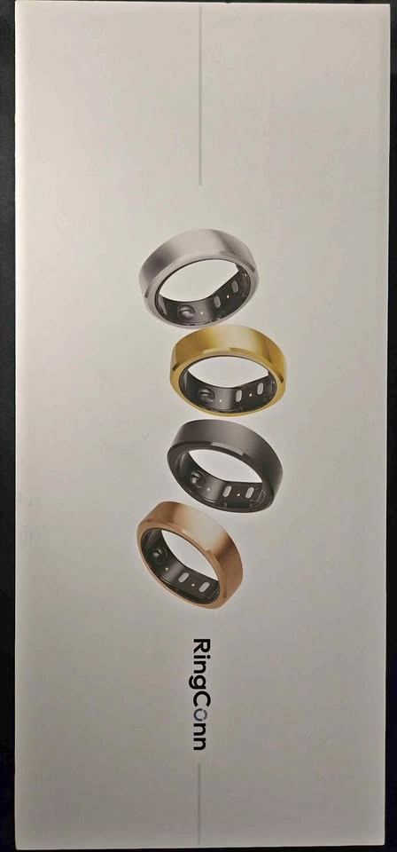 RingConn Gen 2 (Size 6)
