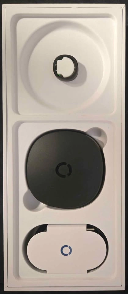 RingConn Gen 2 (Size 6) - photo 2