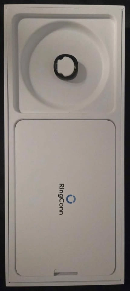 RingConn Gen 2 (Size 6) - photo 3