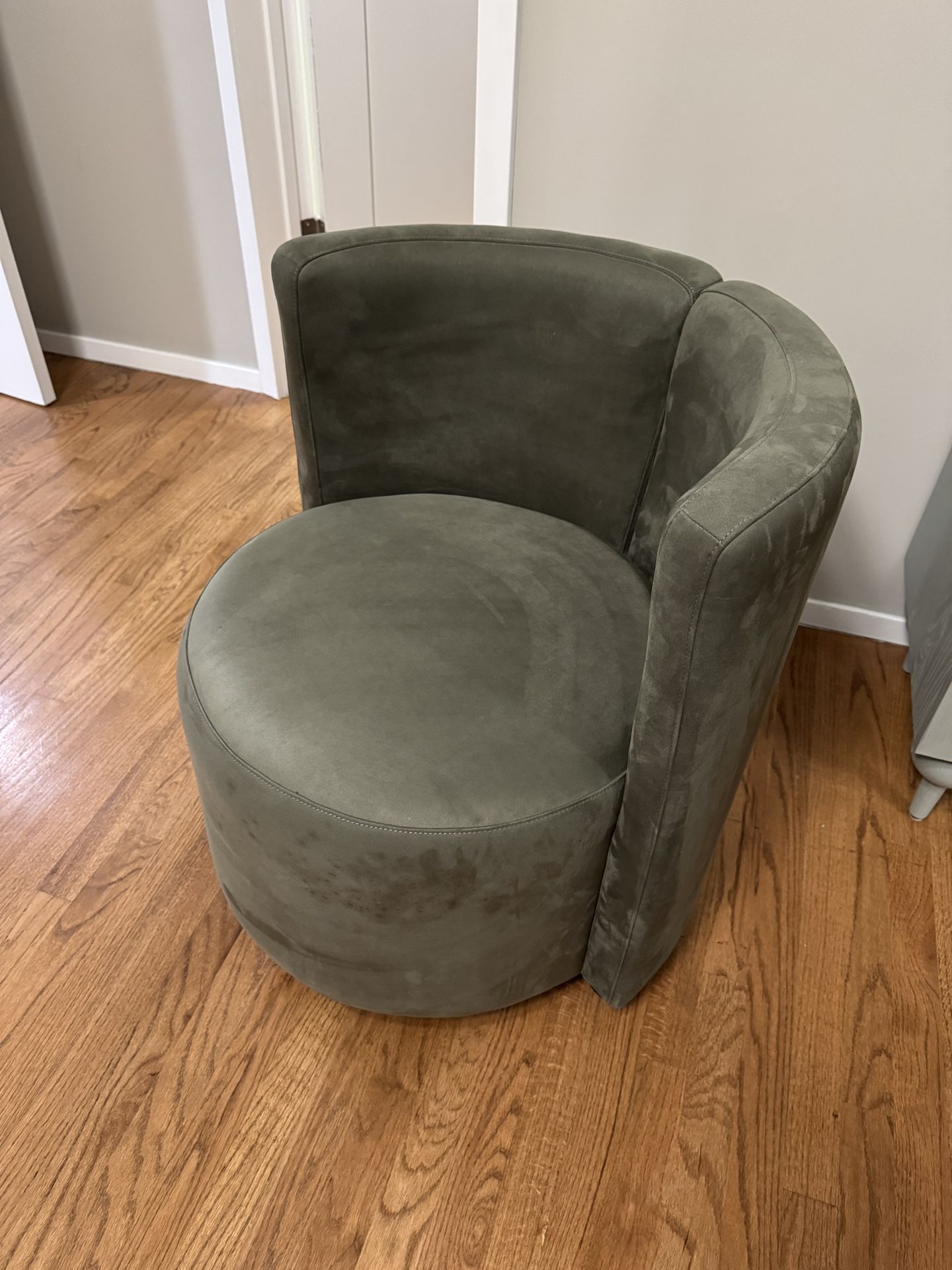 Nova Lounge Chair by Rove Concepts (West Loop pick-up only)