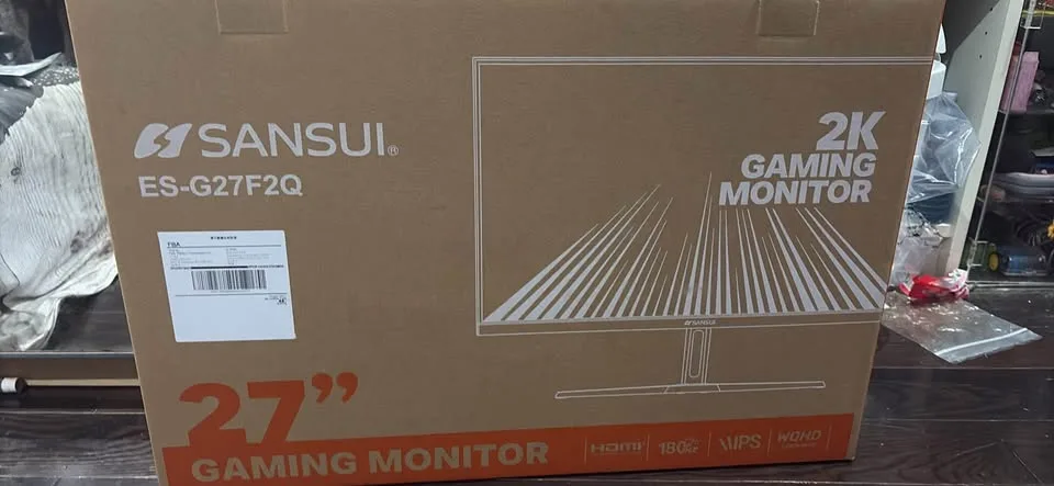 CHEAP 180hz 1440p Gaming Monitor image indicator(2)