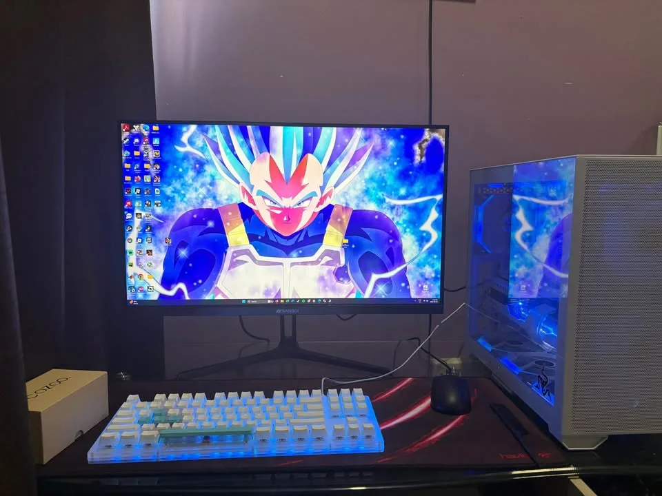 CHEAP 180hz 1440p Gaming Monitor image indicator(3)