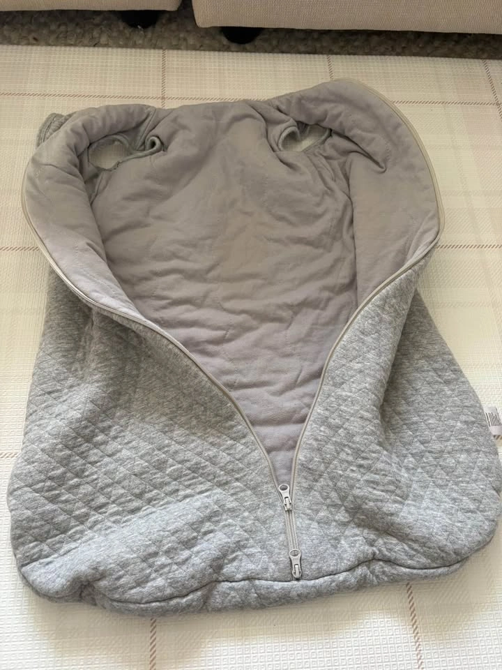 6-12M Baby 2.0TOG Sleep Sack - photo 2