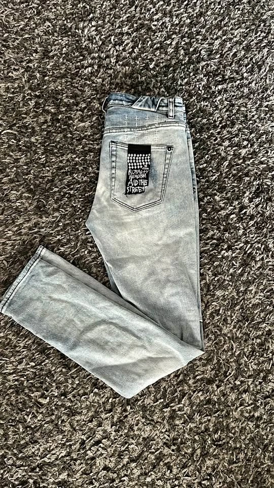 Ksubi Van Chitch Jeans Size 29