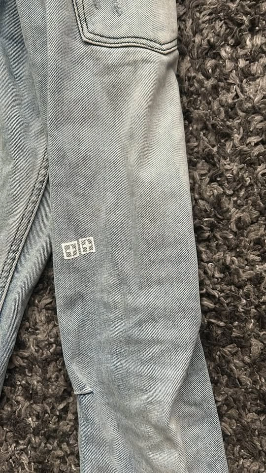 Ksubi Van Chitch Jeans Size 29 - photo 2