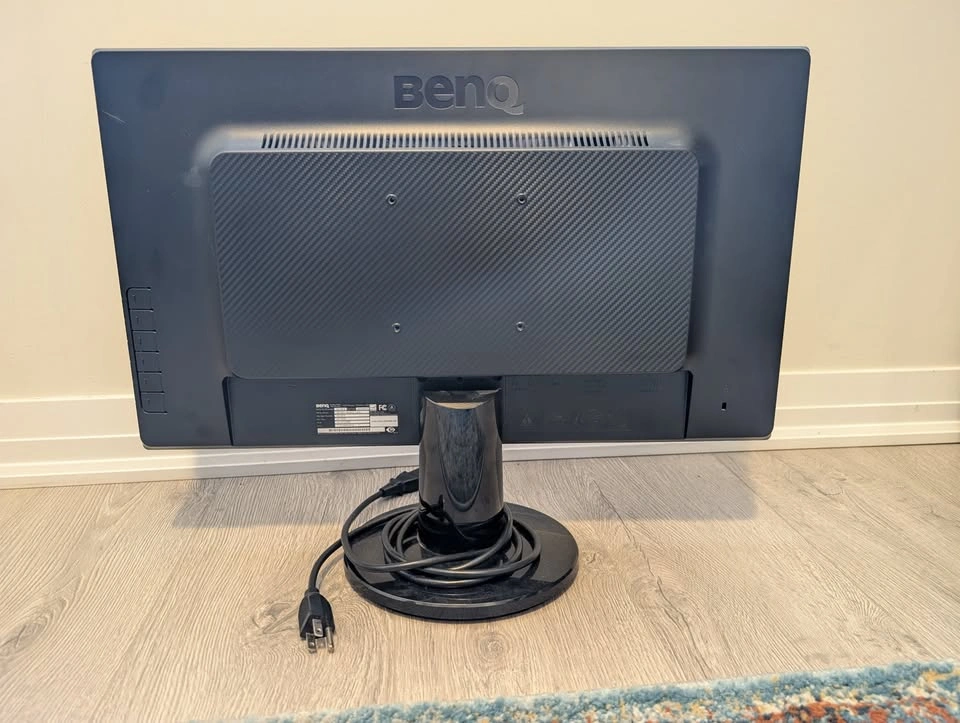 Computer Monitor + K&M Bundle - photo 2