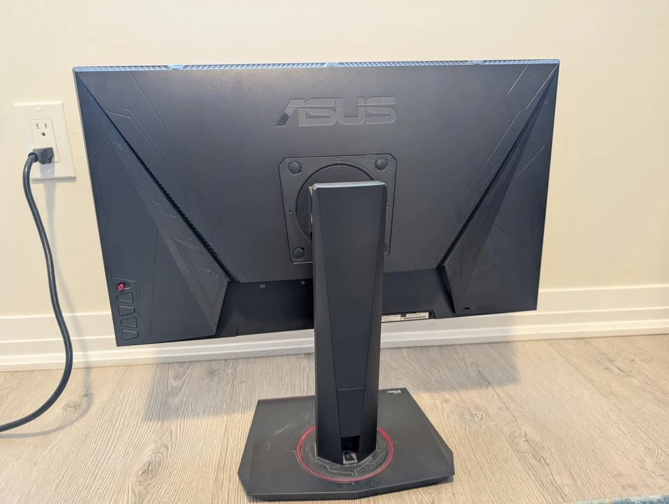 Computer Monitor + K&M Bundle - photo 5
