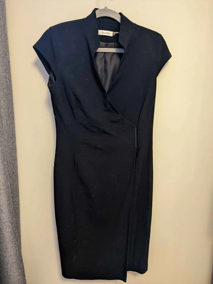 Women's Calvin Klein Dress