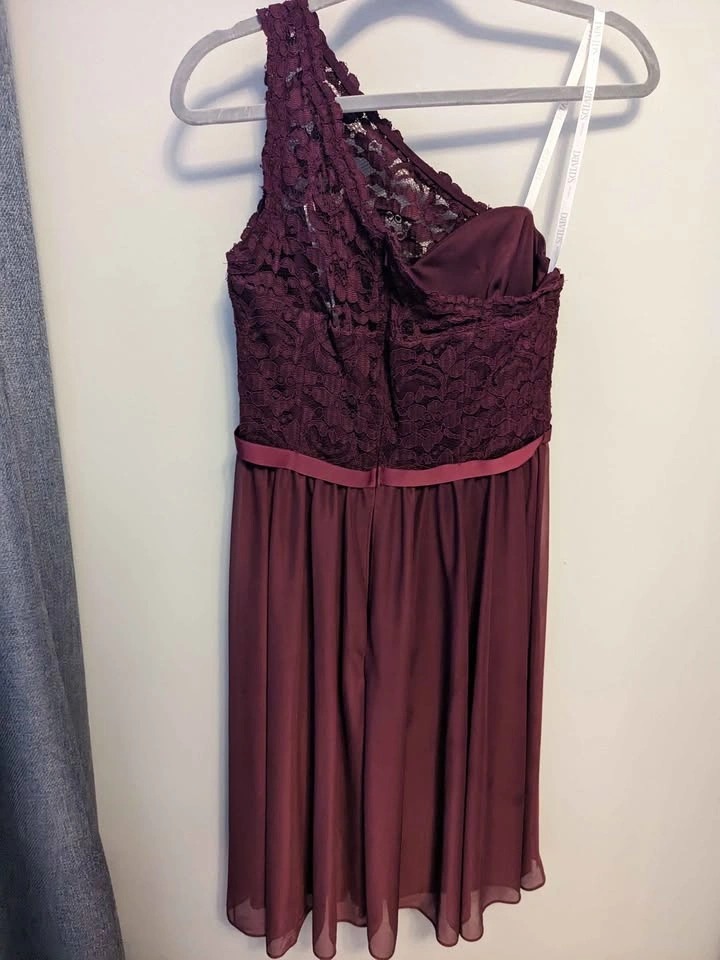 Women's David's Bridal Dress - photo 2
