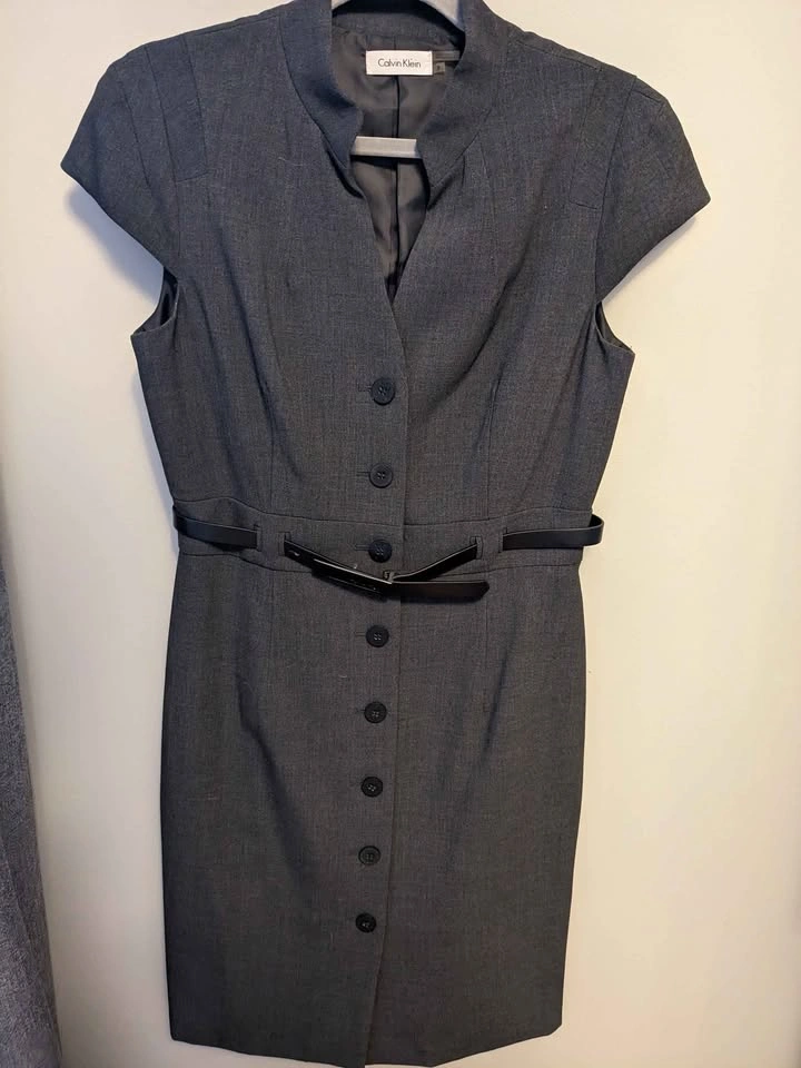 Women's Calvin Klein Dress