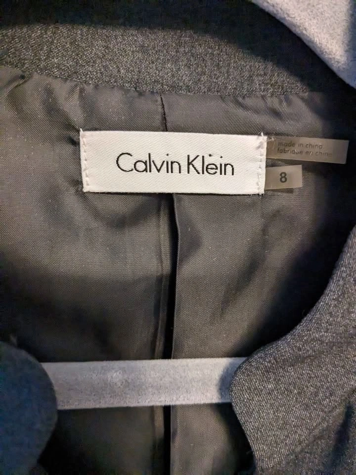 Women's Calvin Klein Dress - photo 2