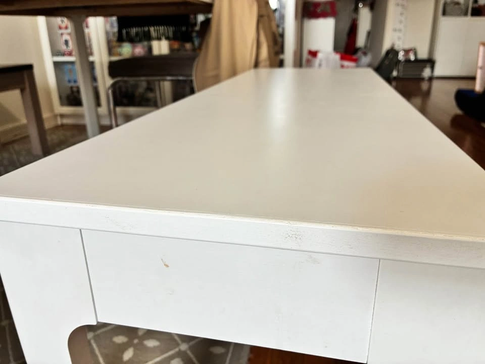 Ikea Ekedalen Table and Benches - photo 3