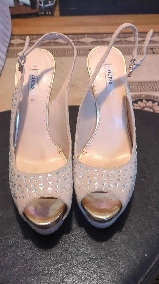 Women's Guess High Heels