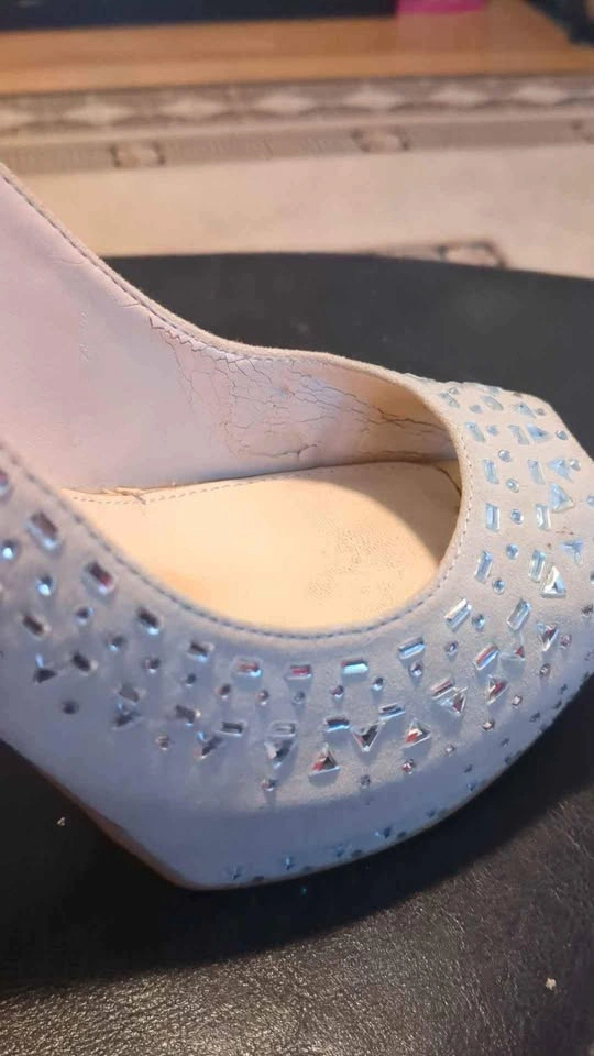 Women's Guess High Heels - photo 3