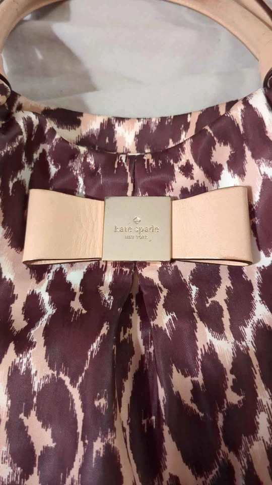 Kate Spade purse - photo 2
