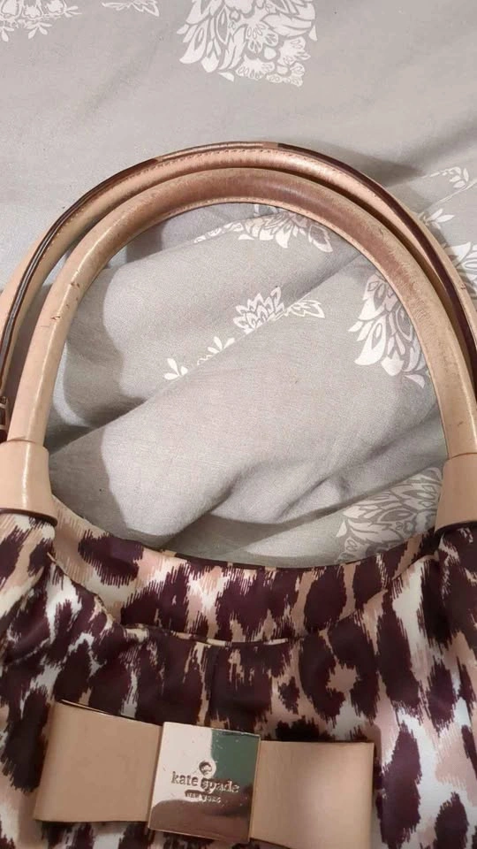 Kate Spade purse - photo 3
