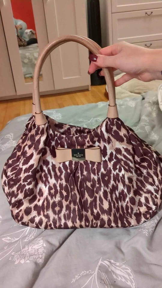 Kate Spade purse - photo 4