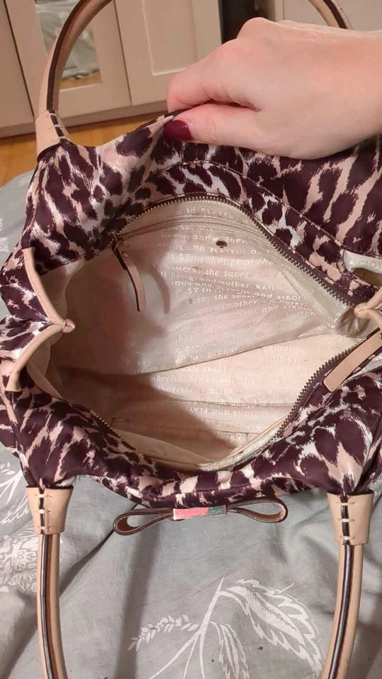 Kate Spade purse - photo 5