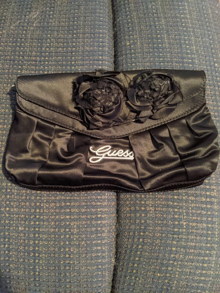 Guess Purse