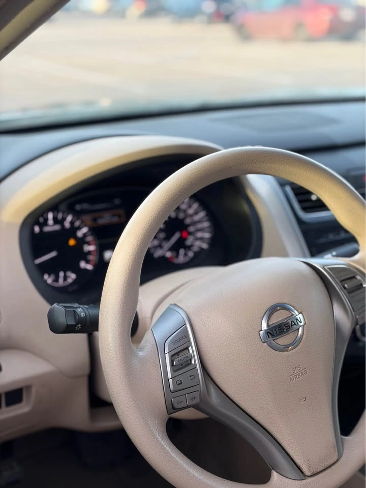 2013 Nissan Altima S - photo 4