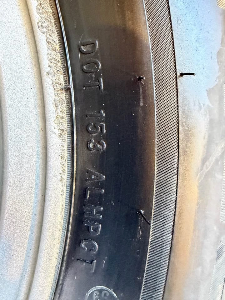 Honda Winter Tires for CRV, CIVIC - photo 5