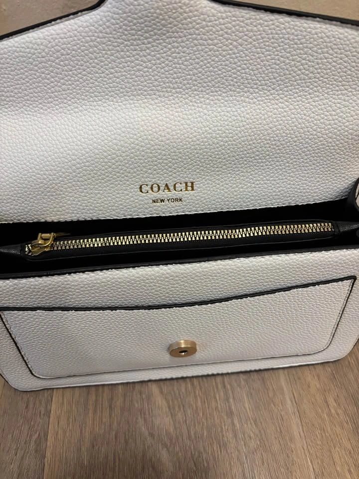 Coach Tabby 26 Shoulder Bag - photo 2