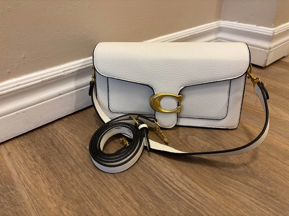Coach Tabby 26 Shoulder Bag - photo 3