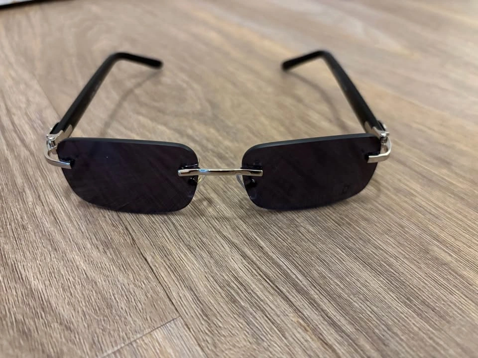 Cartier glasses - photo 2
