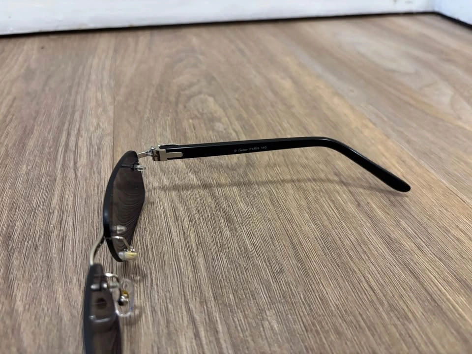 Cartier glasses - photo 3