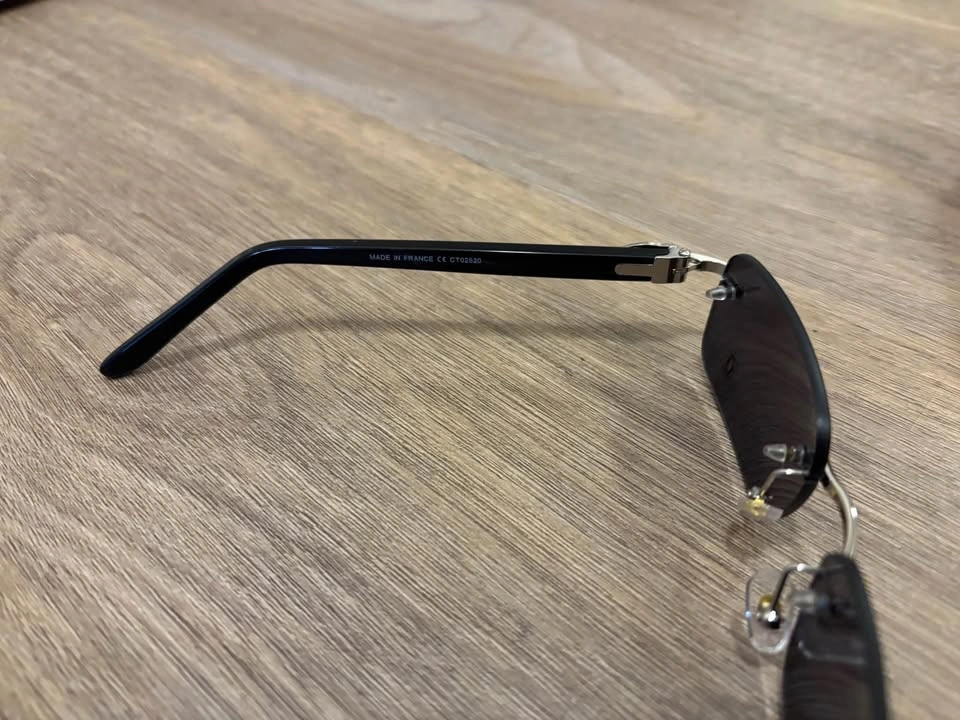 Cartier glasses - photo 4