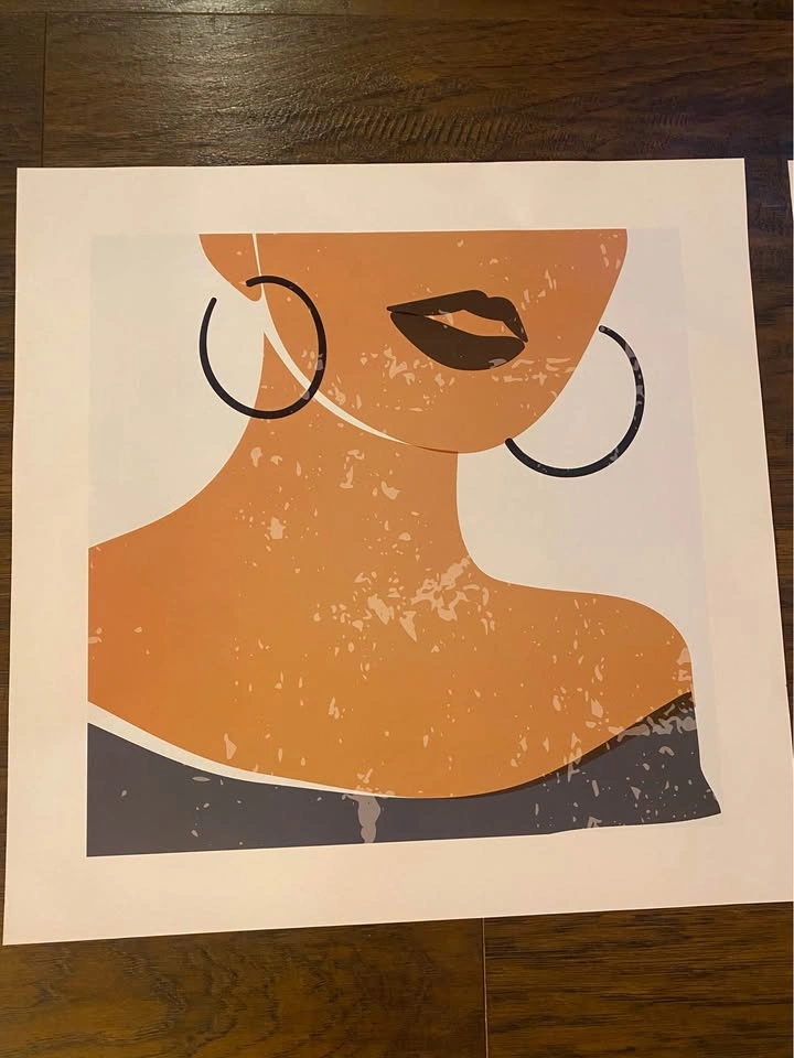 20”x20” Art Prints (Set of 3) - photo 3