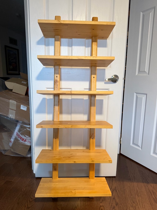 IKEA Värde Shelf