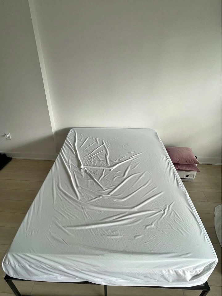 Full-Size IKEA MORGEDAL All-Foam Mattress