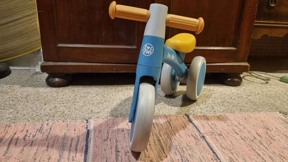 Baby Balance Bike - photo 3