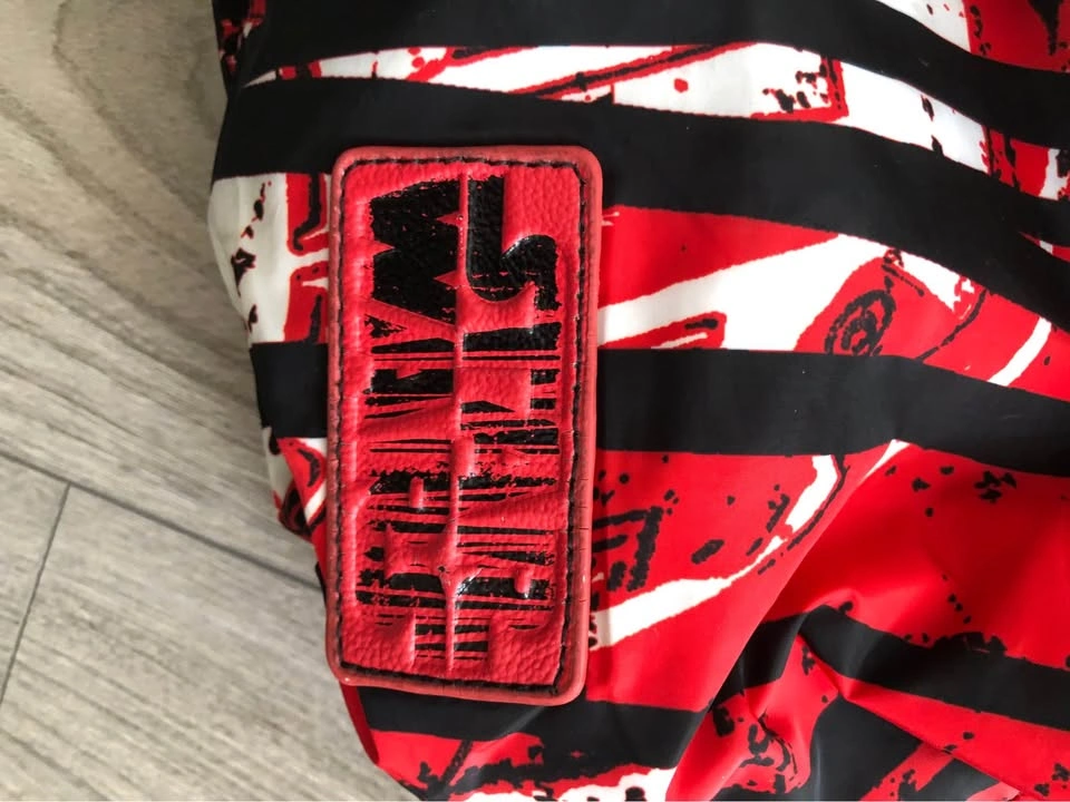 Star Wars BB-8 Zippered Tote. New! - photo 3