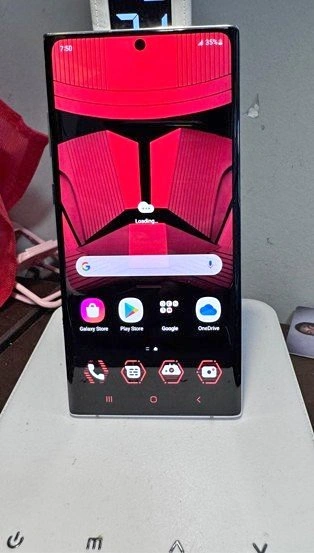 Samsung Galaxy Note 10+