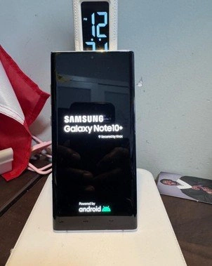 Samsung Galaxy Note 10+ - photo 2