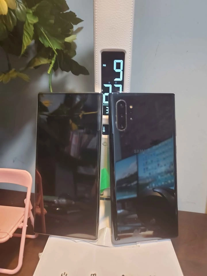 Samsung Galaxy Note 10+ - photo 3