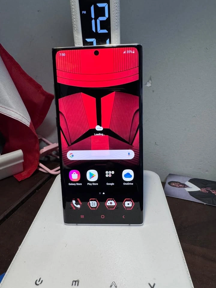 Samsung Galaxy Note 10+ - photo 4