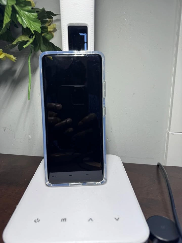 Samsung Galaxy S21 Ultra 5G – 256GB - photo 2